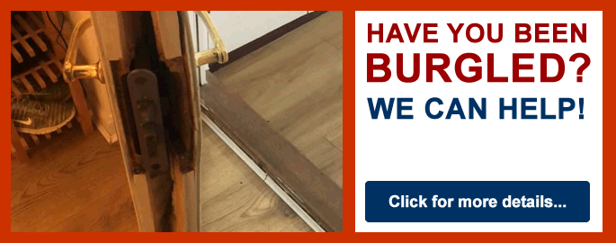 Bergalry Repair by Locksmith in Luton