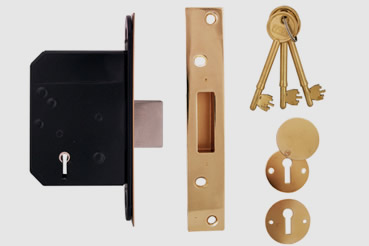 Deadlock Installation by Crafton master locksmith 