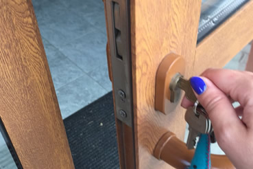 Luton Locksmith Services