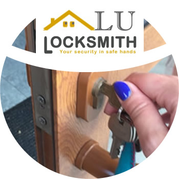 Locksmith in Luton