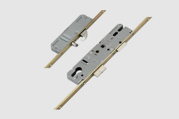 Multipoint mechanism installed by Crafton locksmith