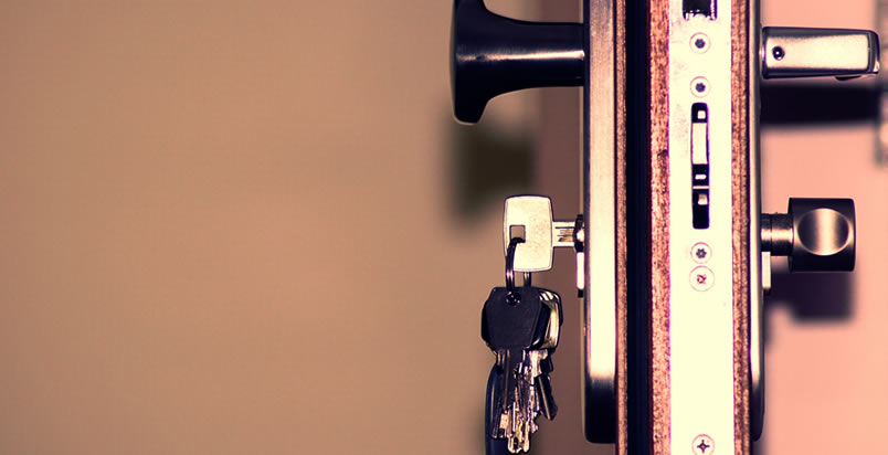 Crafton Security products installation
